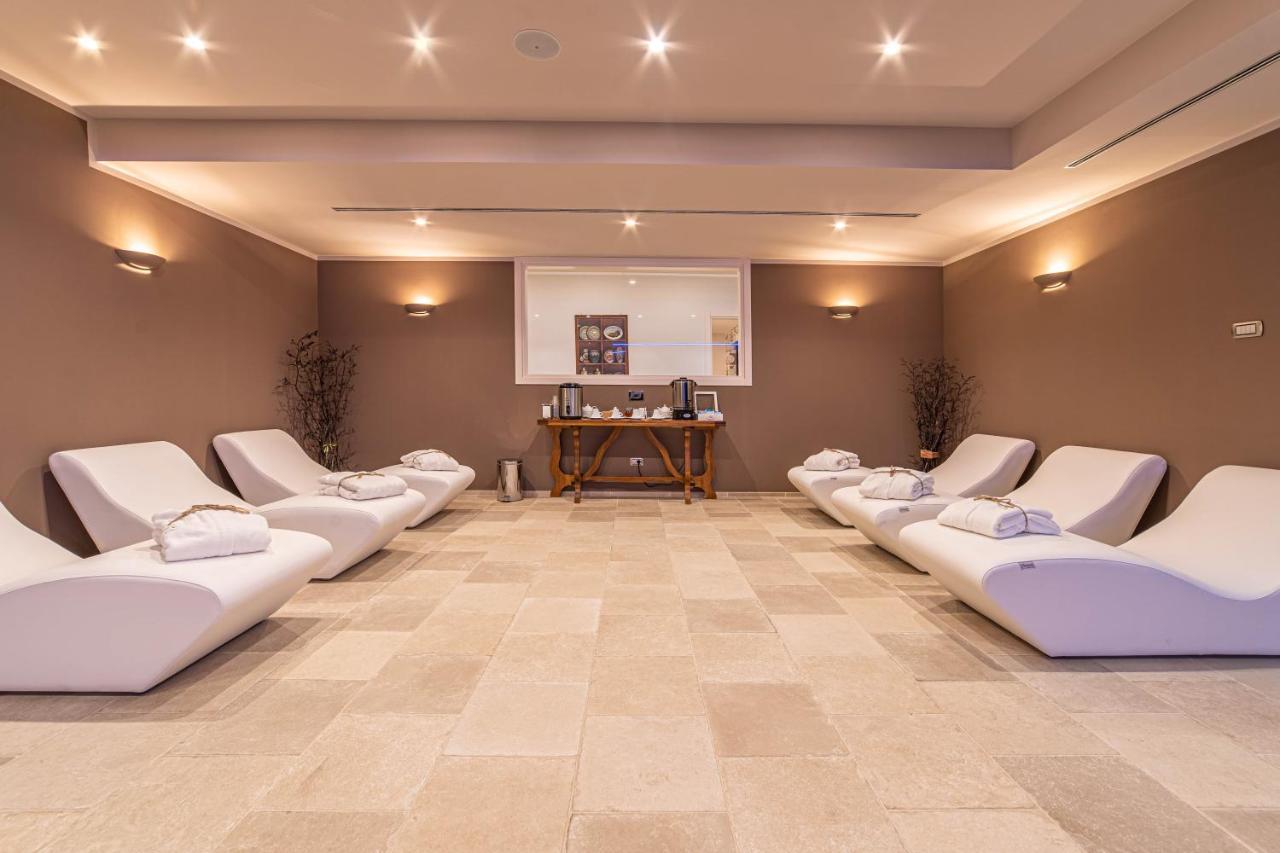 Moresco Agriturismo المظهر الخارجي الصورة