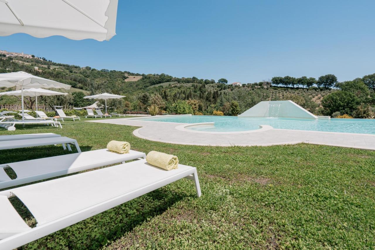 Moresco Agriturismo المظهر الخارجي الصورة