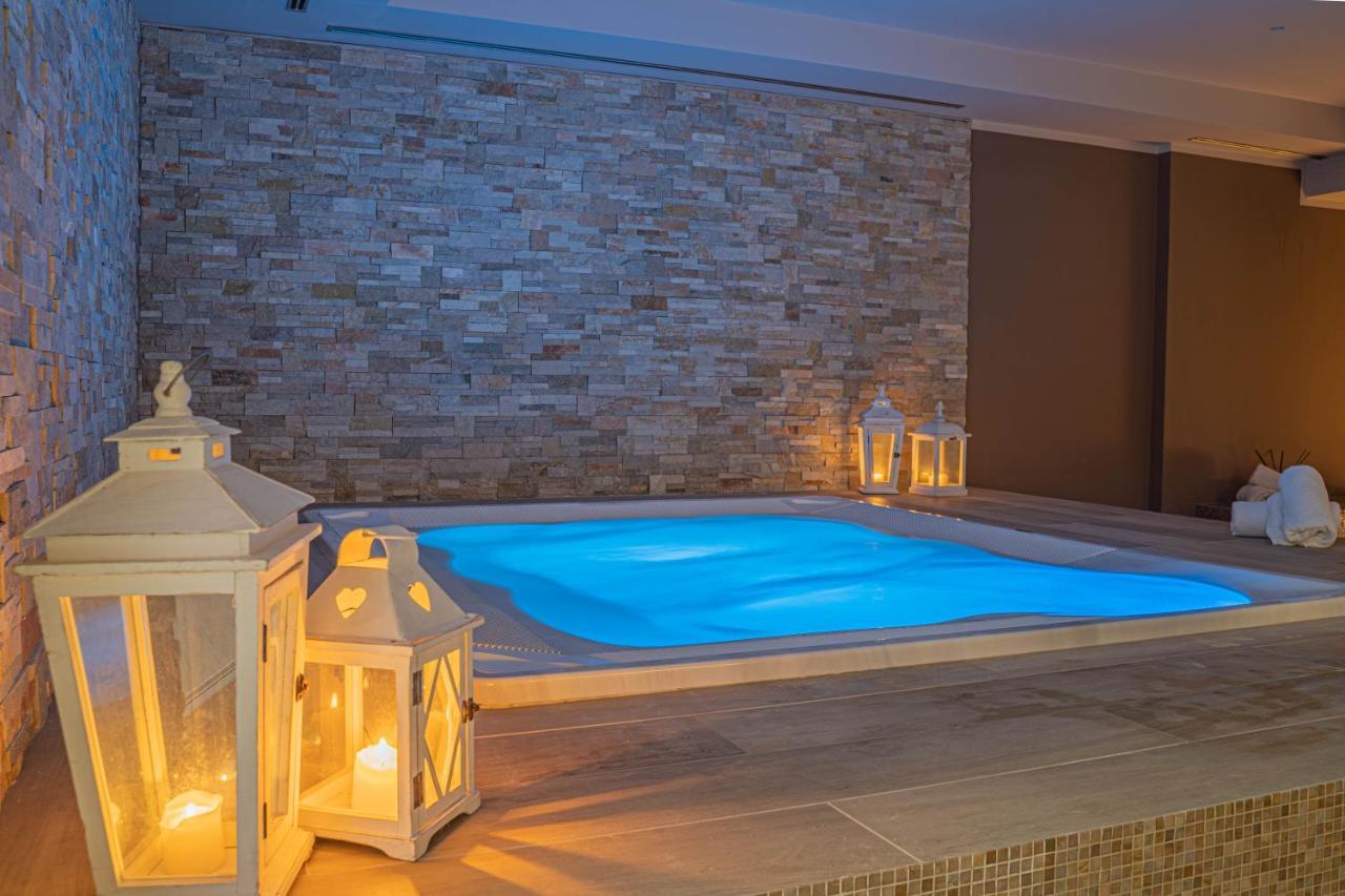 Moresco Agriturismo المظهر الخارجي الصورة