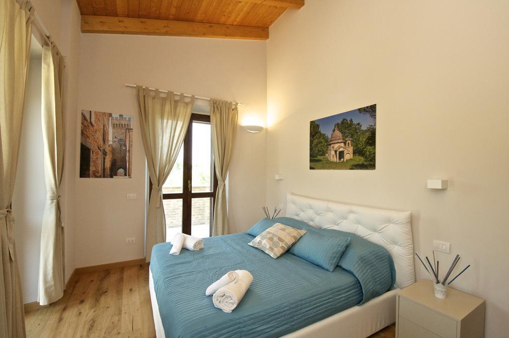Moresco Agriturismo المظهر الخارجي الصورة