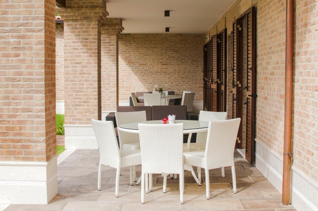 Moresco Agriturismo المظهر الخارجي الصورة