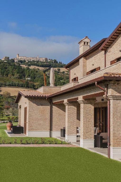 Moresco Agriturismo المظهر الخارجي الصورة