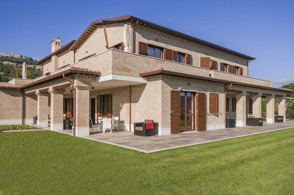 Moresco Agriturismo المظهر الخارجي الصورة