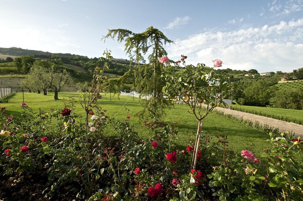 Moresco Agriturismo المظهر الخارجي الصورة