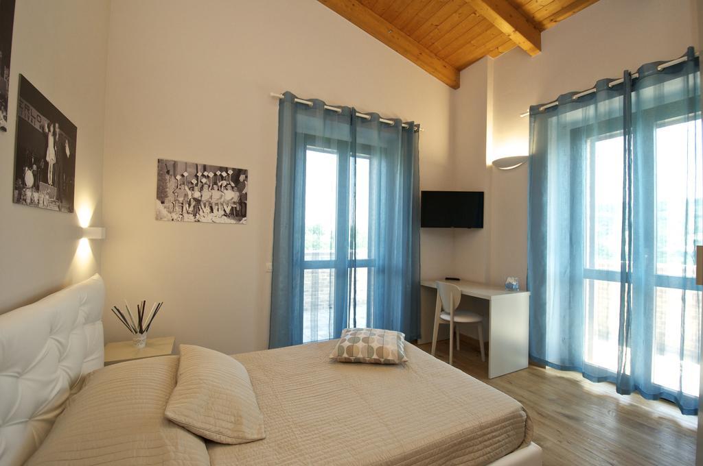 Moresco Agriturismo المظهر الخارجي الصورة