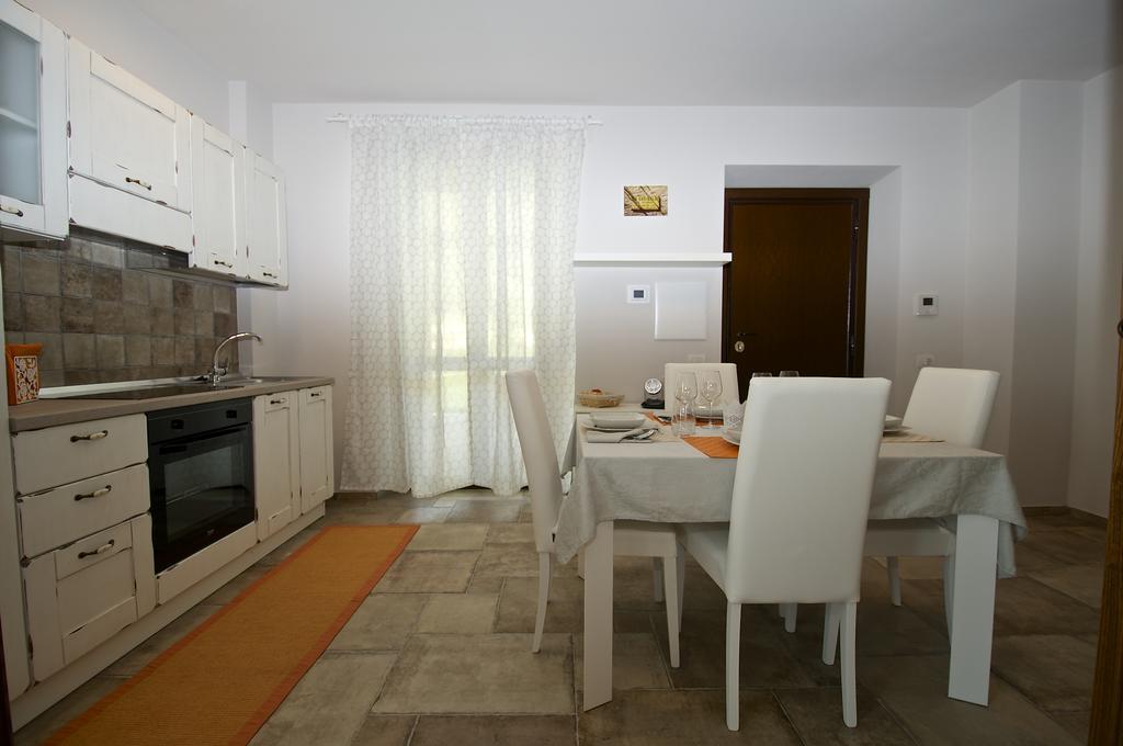 Moresco Agriturismo المظهر الخارجي الصورة