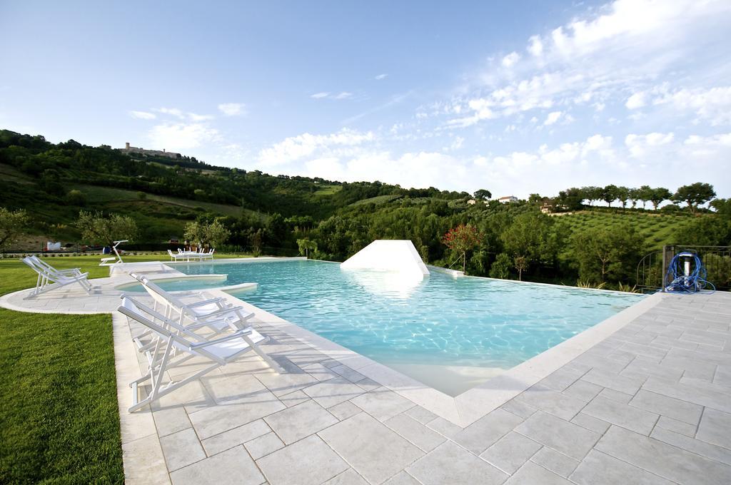 Moresco Agriturismo المظهر الخارجي الصورة
