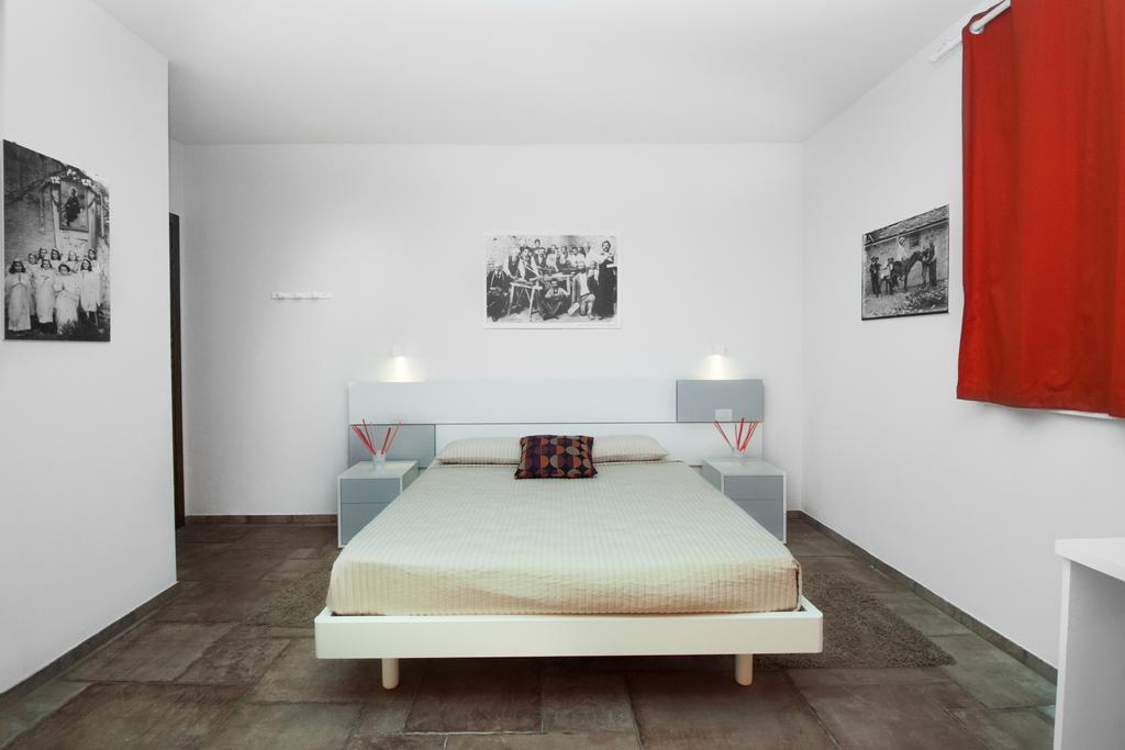 Moresco Agriturismo المظهر الخارجي الصورة