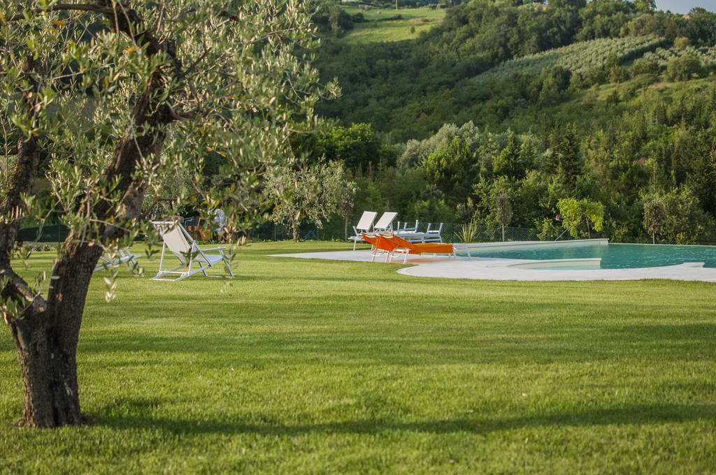 Moresco Agriturismo المظهر الخارجي الصورة